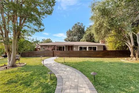 370 E Grandview Ave, Sierra Madre, CA 91024