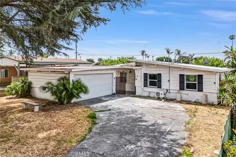 18432 E Galatea St, Azusa, CA 91702