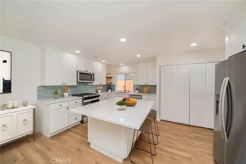 Kitchen - 11595 Poplar St, Loma Linda, CA 92354 photo 1 of 2
