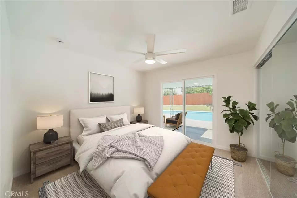 Bedroom - 11595 Poplar St, Loma Linda, CA 92354 photo 1 of 2