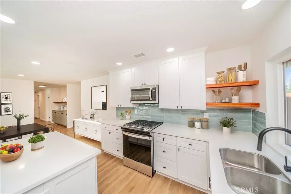 Kitchen - 11595 Poplar St, Loma Linda, CA 92354 photo 2 of 2