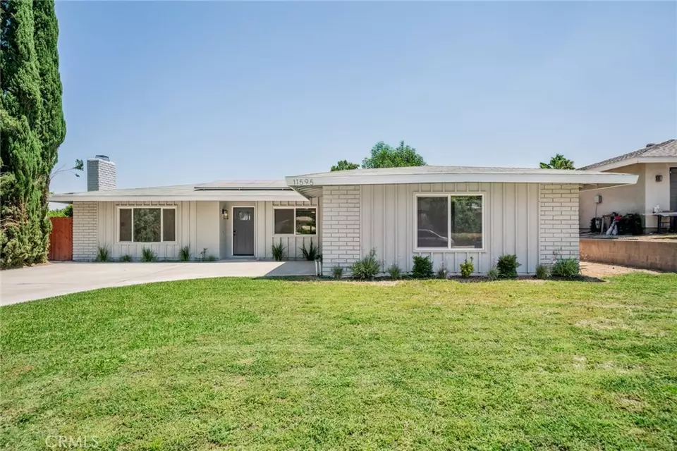 Exterior - 11595 Poplar St, Loma Linda, CA 92354 photo 3 of 5