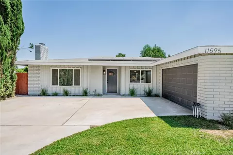 Exterior - 11595 Poplar St, Loma Linda, CA 92354 photo 1 of 5