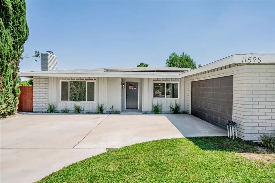 Exterior - 11595 Poplar St, Loma Linda, CA 92354 photo 1 of 5