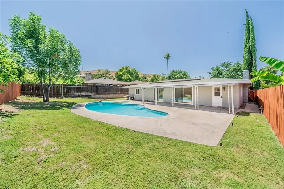 Exterior - 11595 Poplar St, Loma Linda, CA 92354 photo 5 of 5