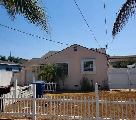 16122 S Denver Ave, Gardena, CA 90248