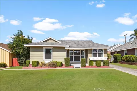 127 S Fernwood St, West Covina, CA 91791