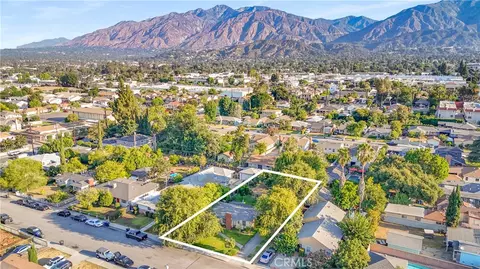 219 Montana St, Monrovia, CA 91016