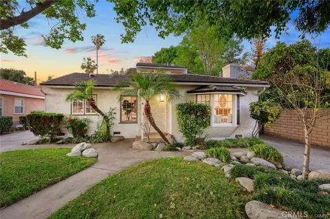 131 Woodruff Pl, Arcadia, CA 91007