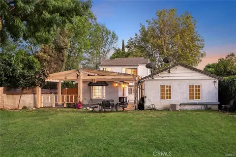 Exterior - 131 Woodruff Pl, Arcadia, CA 91007 photo 5 of 7