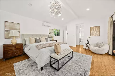Bedroom - 131 Woodruff Pl, Arcadia, CA 91007 photo 1 of 1