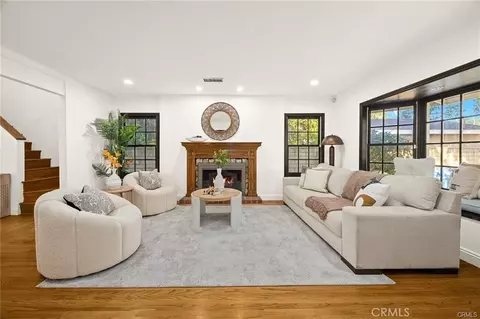 Living - 131 Woodruff Pl, Arcadia, CA 91007 photo 3 of 3