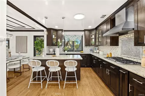 Kitchen - 131 Woodruff Pl, Arcadia, CA 91007 photo 1 of 1