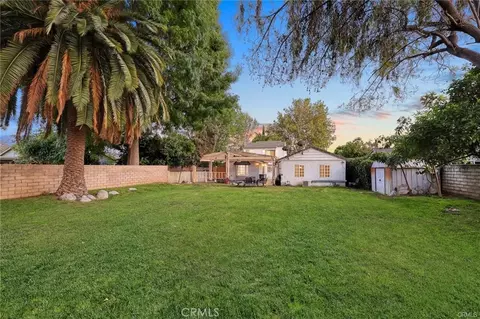 Exterior - 131 Woodruff Pl, Arcadia, CA 91007 photo 4 of 7