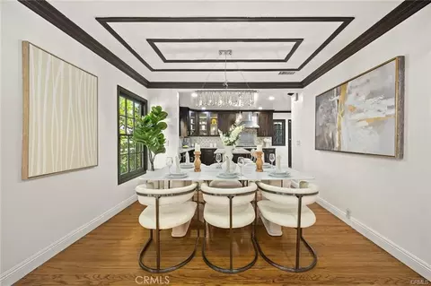 Dining - 131 Woodruff Pl, Arcadia, CA 91007 photo 1 of 1