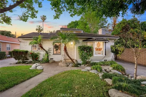 131 Woodruff Pl, Arcadia, CA 91007