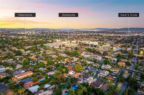 View/Area - 131 Woodruff Pl, Arcadia, CA 91007 photo 3 of 4