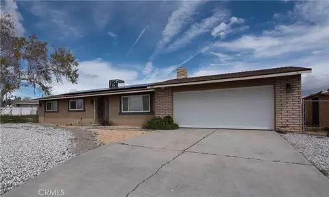 15615 Tuscola Rd, Apple Valley, CA 92307