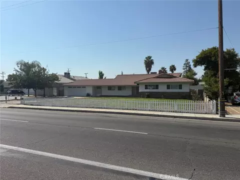 Undisclosed, Bakersfield, CA 93304