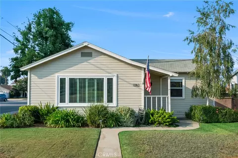 1782 3rd St, La Verne, CA 91750