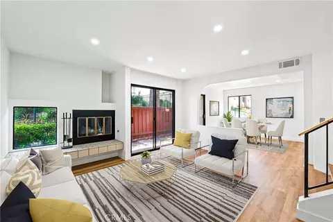 13825 Beaver St #43, Sylmar, CA 91342