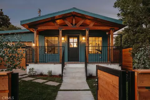 3041 Atwater Ave, Los Angeles, CA 90039