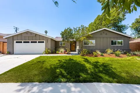 2049 Wickshire Ave, Hacienda Heights, CA 91745