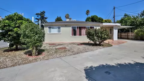 15841 Marlin Pl, Van Nuys, CA 91406