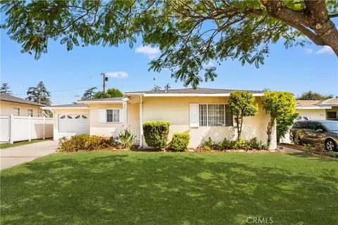 10225 Nadine St, Temple City, CA 91780
