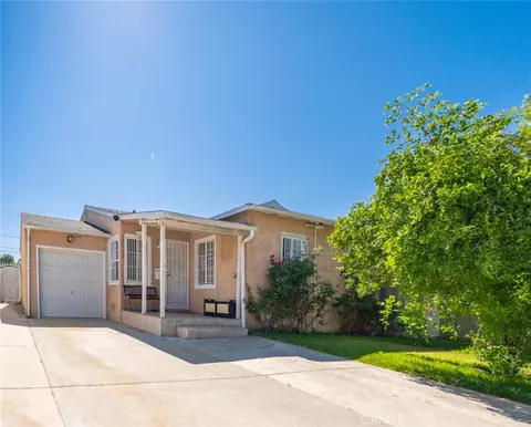 3016 S 9th Ave, Arcadia, CA 91006