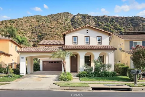 12 Silver Forest Ct, Azusa, CA 91702