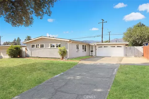 739 E Haltern St, Azusa, CA 91702