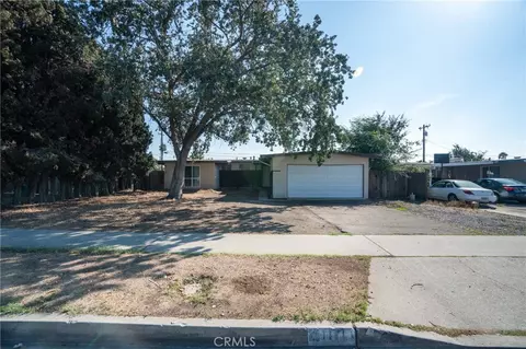 1111 W J St, Ontario, CA 91762
