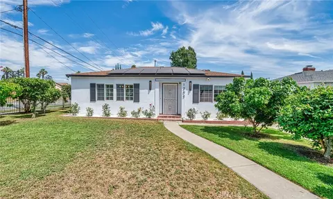 1302 S Gladys Ave, San Gabriel, CA 91776