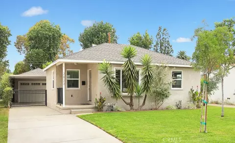 2823 Fairgreen Ave, Arcadia, CA 91006