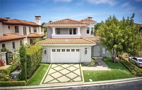 42 Via Corsica, Dana Point, CA 92629