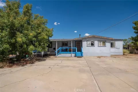 58215 Bliss Rd, Anza, CA 92539