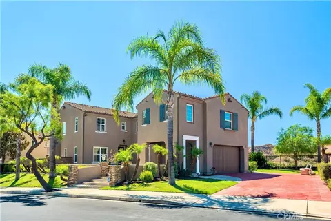 4949 Highview St, Chino Hills, CA 91709