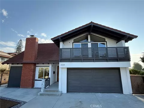 1004 N Las Flores Ave, Montebello, CA 90640