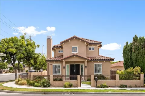 900 Euclid Ave, San Gabriel, CA 91776