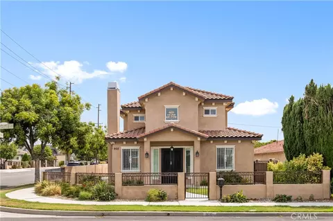 900 Euclid Ave, San Gabriel, CA 91776