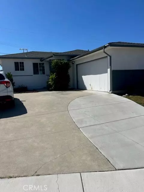 1657 W 184th St, Gardena, CA 90248