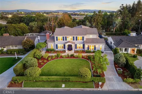 440 Stanford Dr, Arcadia, CA 91007