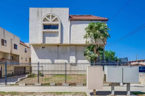 4031 La Rica Ave #O, Baldwin Park, CA 91706