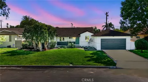 1122 W Glentana St, Covina, CA 91722