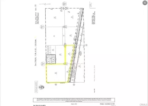 32171 Wildhorse Rd, Barstow, CA 92327