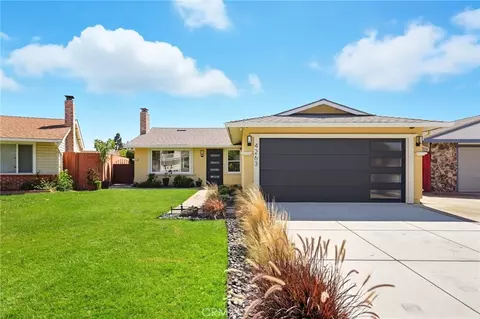 4263 Queen Anne Dr, Union City, CA 94587