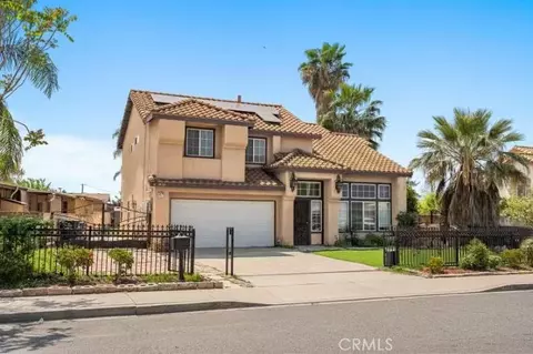 1010 W Wilson, Pomona, CA 91768