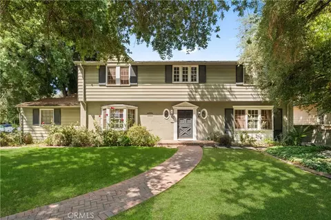 2465 Lorain Rd, San Marino, CA 91108