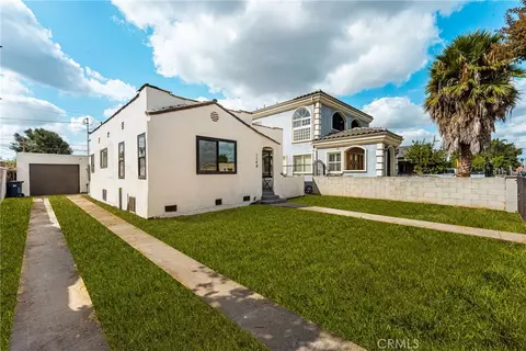 1148 E 83rd St, Los Angeles, CA 90001